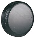 Global Accessories 01500-219; Spare Tire Cover With Michigan Logo