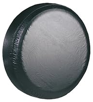 Global Accessories 01500-219; Spare Tire Cover With Michigan Logo