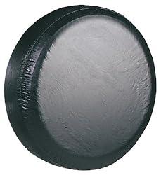 Global Accessories 01500-403; Spare Tire Cover With American Flag Logo