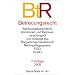 Betreuungsrecht: Betreuungsbeh�rdenG, Vorm�nder- und Betreuerverg�tungsG und Ausz�ge aus: B�rgerliches Gesetzbuch, Rechtspflegergesetz, FGG, KostO