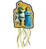  : Party Supplies - Shrek the Third 16