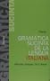 Gramatica sucinta italiana (Spanish Edition)