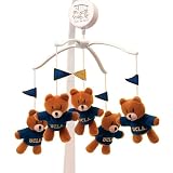UCLA Mascot Mobile