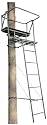 Guide Gear® 12' Two - man Ladder Stand