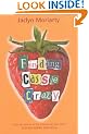 Finding Cassie Crazy