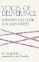 Voices of Deliverance: Interviews with Quebec and Acadian Writers