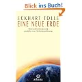 Eine neue Erde: Bewusstseinssprung anstelle von Selbstzerst�rung