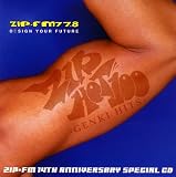 ZIP-HOT 100�gGENKI HITS�h
