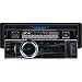 Dual Xhd7720 4 X 50-Watt Bluetooth-Ready Cd & Hd Radio With Usb Port (Car Stereo Head Units / Cd Head Units)