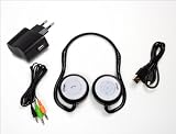 Hergestellt für DEMA Bluetooth / Mp3 Kopfhörer BTH 288