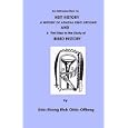 An Introduction to Nsit History-A History of Afagha Obio Offiong: and A First Step to the Study of Ibibio History by  Udo-ekong Etuk Obio-offiong and Uko Moses Akpan Okpok