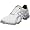 White/Silver/Carolina Blue