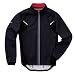 PEARL IZUMI(パールイズミ) 3500-BLウィンドブレークジャケット 7ブラック 2011FW
