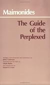The Guide of the Perplexed