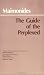 The Guide of the Perplexed