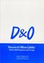 Directors & Officers Liability - Guide to Risk Exposures and Coverage