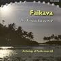 Pacific Music 2: Tongan Kava Circle