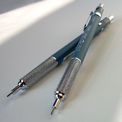 Childrens Toyshop  Outdoor Living : Alvin Draft/Matic Mechanical Pencil .7mm
