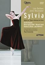 Delibes/Neumeier: Sylvia [DVD] [2005]