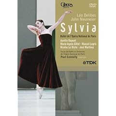 Sylvia - Delibes And Neumeier [2005]