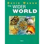 The Wider World (Thonel/AS)