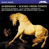 Search : Wood - Symphony; Scenes from Comus