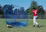 JUGS Baseball Toss Package