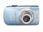 Canon PowerShot SD960IS 12.1 MP Digital Camera with 4x Wide Angle Optical Image Stabilized Zoom and 2.8-inch LCD (Light Blue)