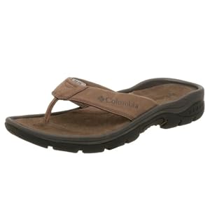 columbia men's tango thong ii athletic sandal