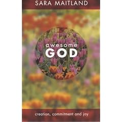 Awesome God: Creation, Commitment and Joy
