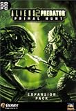 Revue Sierra  / Aliens vs Prédator 2 : Primal Hunt expansion pack