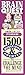 Brain Quest: 1500 Questions & Answers to Challenge the Mind: 7th Grade: Ages 12-13: Deck One & Deck Two