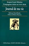 Journal de ma vie
