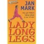 Lady Long-legs (Sprinters)
