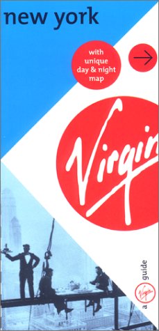 City Travel Guides Discounted  Books : New York with Other (Virgin City Guides)