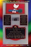 WOODSTOCK MONUMENT MUSIC FESTIVAL 23x35 POSTER 3765