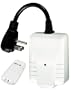 Intermatic HB12RC  Wireless Remote Control Power Switch