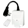 Intermatic HB12RC  Wireless Remote Control Power Switch