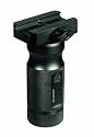 UTG Low-Pro Combat Quality Metal Foregrip (Black)
