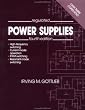 Regulated Power Supplies