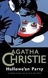 Hallowe'en Party (The Christie Collection)