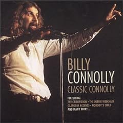 Classic Connolly
