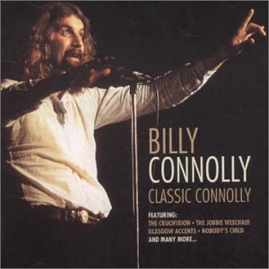 Billy Connolly