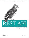 REST API Design Rulebook