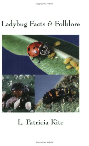 Ladybug Facts & Folklore
