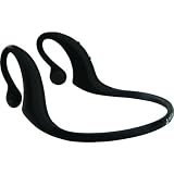 Cellular Innovations HFBLU-ST6-BK Stereo Sports Neckband Bluetooth - Black