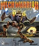 Mechwarrior 4 Vengeance