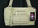 Stone Mountain Sanderson Handbag/Purse