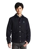 (フレッドペリー)FRED PERRY GUARDSMAN JACKET J8388 (フレッドペリー)FRED PERRY GUARDSMAN JACKET J8388