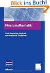 Finanzmathematik: Vom klassischen Spa...
